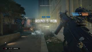 Come on Echo