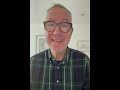 The Religions Origins of American Identity with Dr. Peter Cipkowski