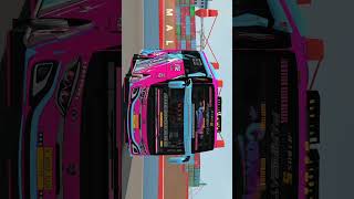 Download Lagu INIKAH YANG KALIAN TUNGGU TUNGGU⁉️ KODENAME JB3 TRONTON SPEK SPEEDJACK😱 || BUSSID MP3