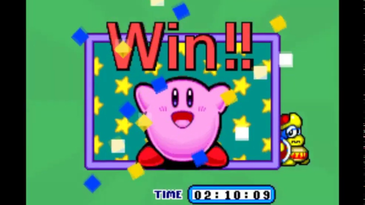 [Watch] Kirby Super Star YouTube