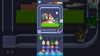 Color Blast: Block Shooter - Level 690