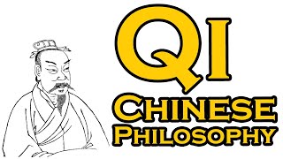 What is Qi in the Chinese Philosophy? Meaning, Definition, and Explanation