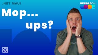 Highly Customizable Popups for .NET MAUI with Mopups