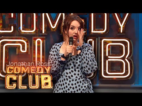 Fern Brady: Scottish Porn | Jonathan Ross’ Comedy Club