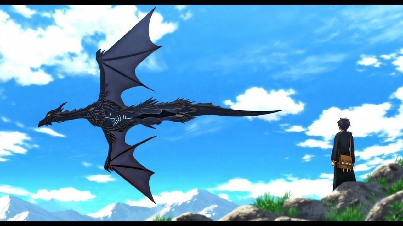 Ninja Ga Bisa Senyum Lawan Yakuza Gila Pakai Obat Sakti! Balas Dendam Sadis Banget Nih!