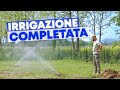 Creo un GIARDINO per la mia FATTORIA didattica