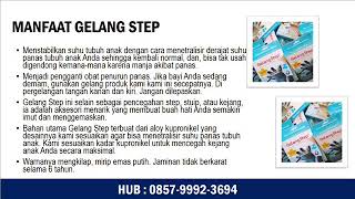 0857 9992 3694, Gelang Anak 1 Tahun, Gelang Bayi Dan Anak Yang Step Serta Demam Tinggi Mengigil