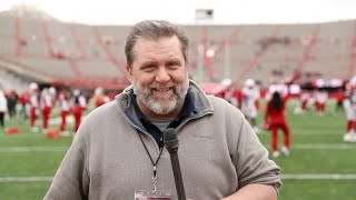 Sam McKewon breaks down Nebraska's spring game