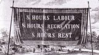 Eight Hours (American Workers Song)