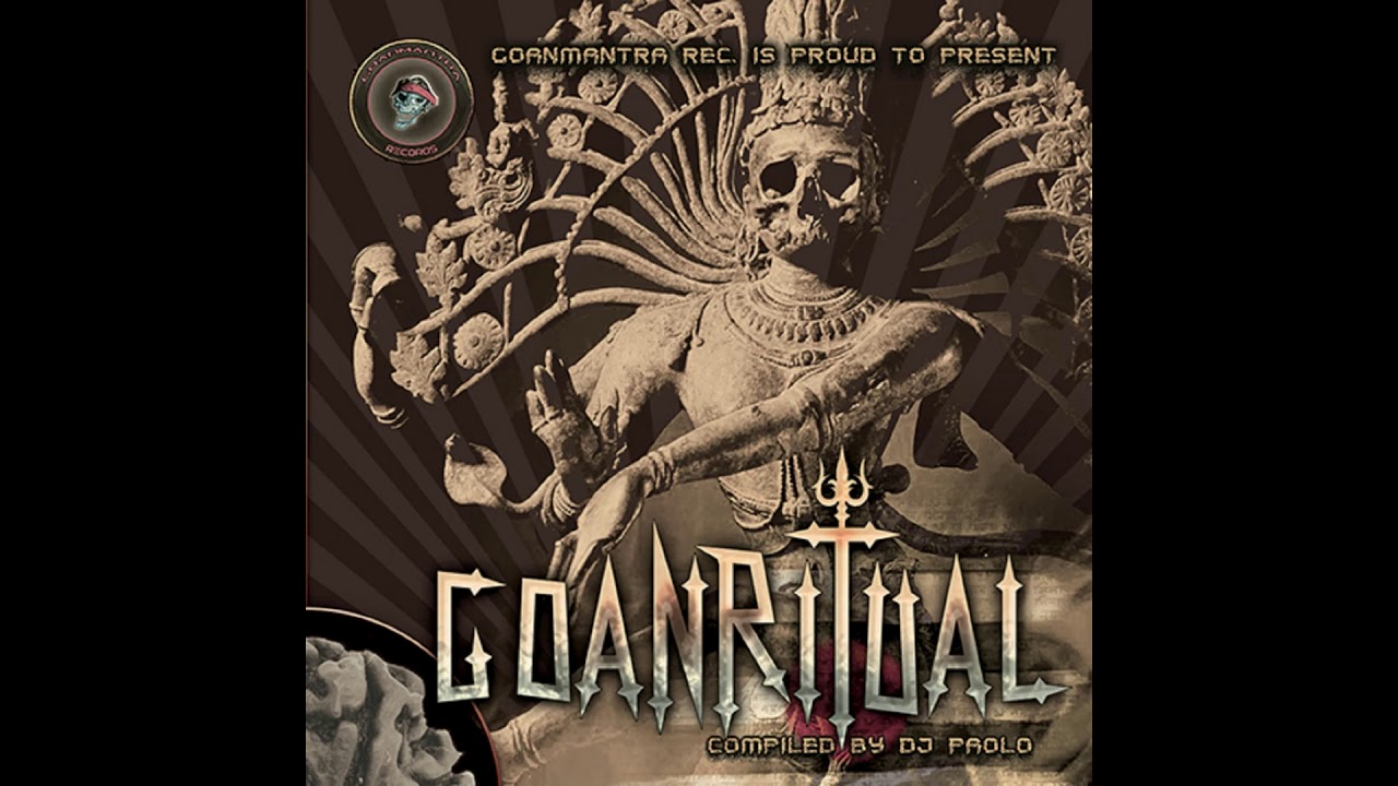 Paul Karma - Too Much Light Make You Go Blind