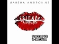 Marsha Ambrosius Cupid Shot Me Straight Through My Heart mp3