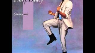 Video thumbnail of "Philip Bailey – Trapped"