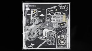 03. TOKIODK - Nem Era Pra Eu Tá Aqui (Prod. Terrordosbeats) | INFRAÇÃO