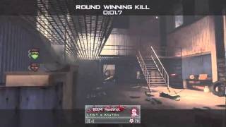 GB Match:: Proof Map 3:: Team Ladder | TL
