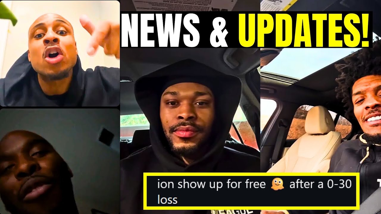 Лысый набросился на киллера Холлу, Пеп подшучивает над КейДи, Риз получил важное сообщение!