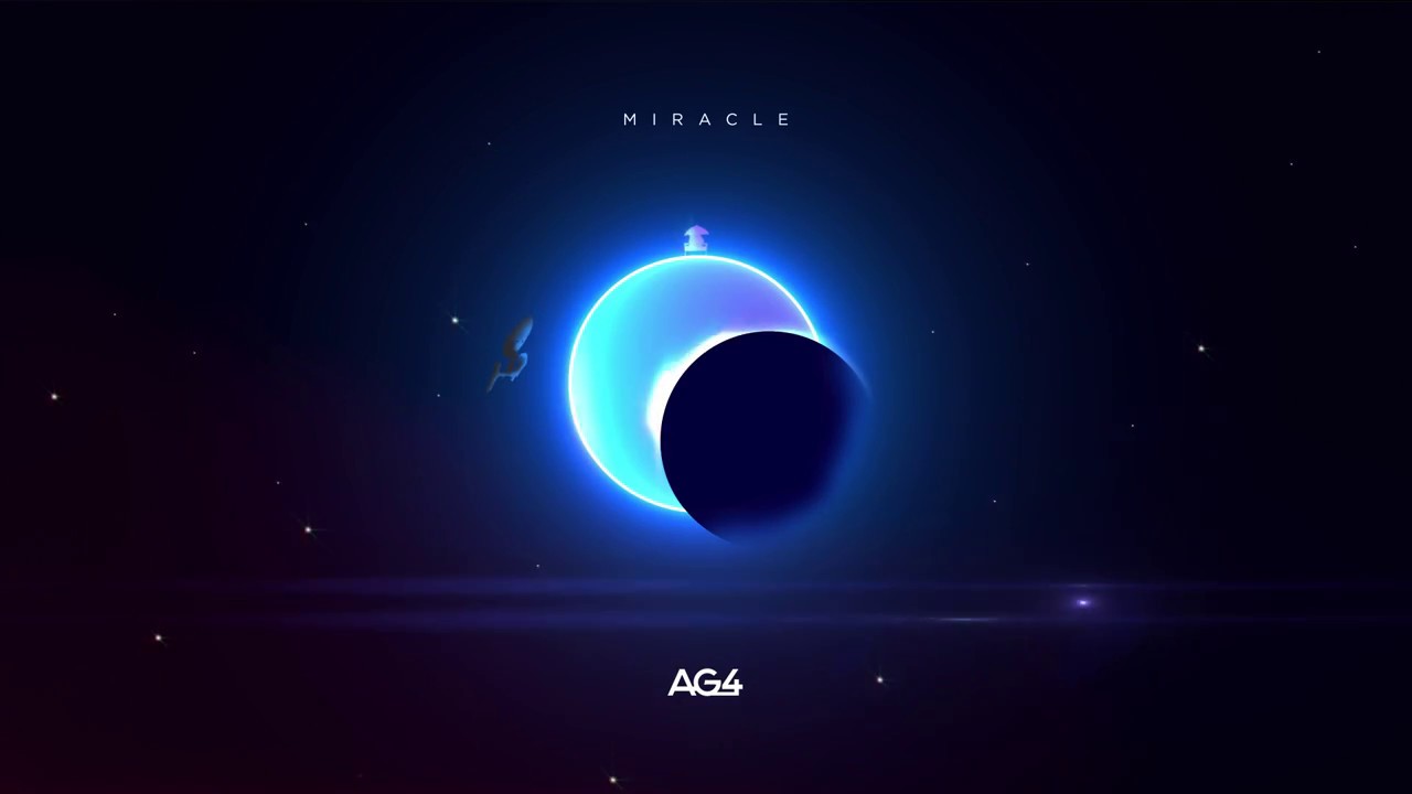 AG4 - Miracle (Original Mix) - YouTube