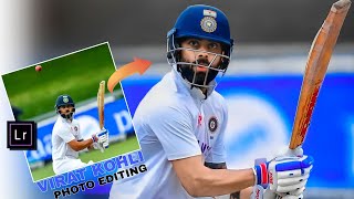 How To Virat Kohli Dark Tone Mobile App ||Photo Editing || screenshot 4