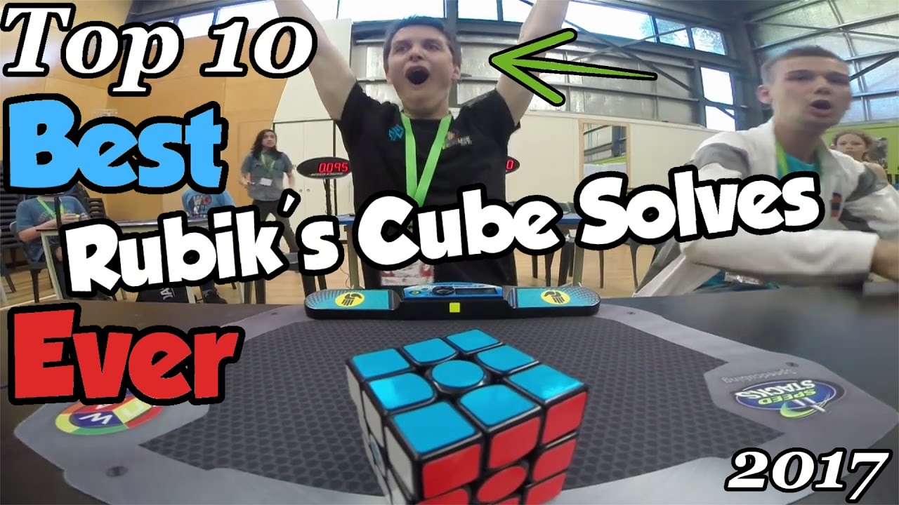 best rubik's cube brand