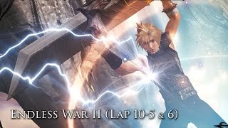 MobiusFF (JP) - Endless War II (Lap 10-5 and 6)
