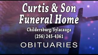 Daybreak Obituaries  5/2/2018