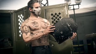 Easy Squad Win With Superi 46 Smg Warezone3