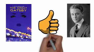 The Great Gatsby By F. Scott Fitzgerald | Book Review In English