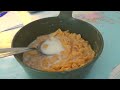 MongoTV_18105 - Min Frokost - Corn Flakes Med Letmælk og SUKKER