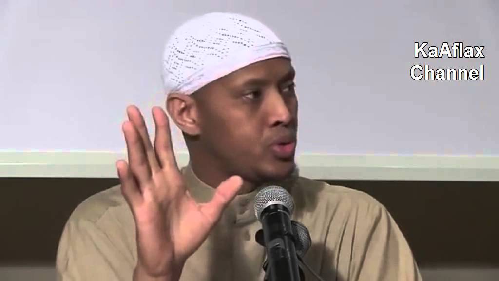 Qisadii Dul Qarnayn Sh. Siciid Raage