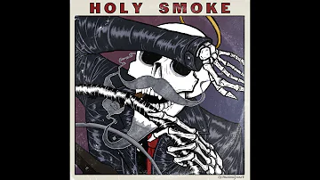 Todd Erickson and John Songdahl of Holy Smoke on "Bye Bye Love" and more(Zoom Interview only)