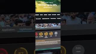 AP - Fails a basic Web Accessibility audit #a11y #accessibility #webdevelopment #software