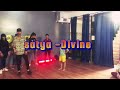 Dream dance studeo satya song choreo by prince tatawath