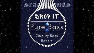 Drake ft. Rick Ross - Lemon Pepper Freestyle [Bass Boosted]