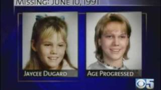 abducted girl Jaycee Dugard surfaces 18 years later 8