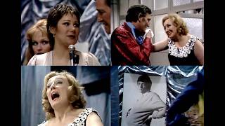 1975 .. Elizabeth Spriggs, Zoe Wanamaker .. the village hall .. Health & Beauty run the old way 🙄