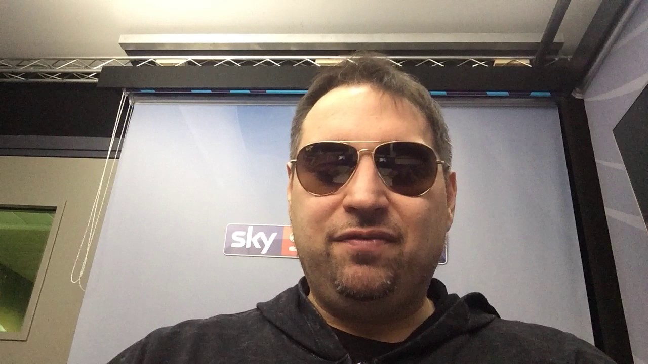 Chiedi al Bardo: perchè non fate più ZonaWrestling?