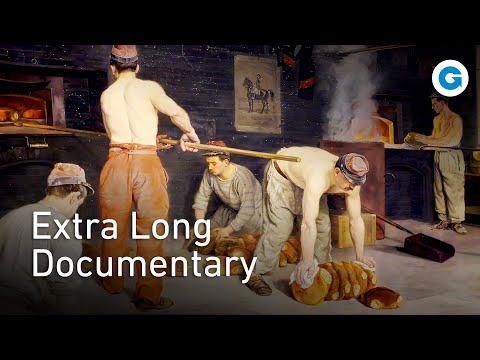 The Evolution of Convenience: Supermarkets, Bread, and Refrigerators | Extra Long Documentary