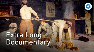 The Evolution of Convenience: Supermarkets, Bread, and Refrigerators | Extra Long Documentary