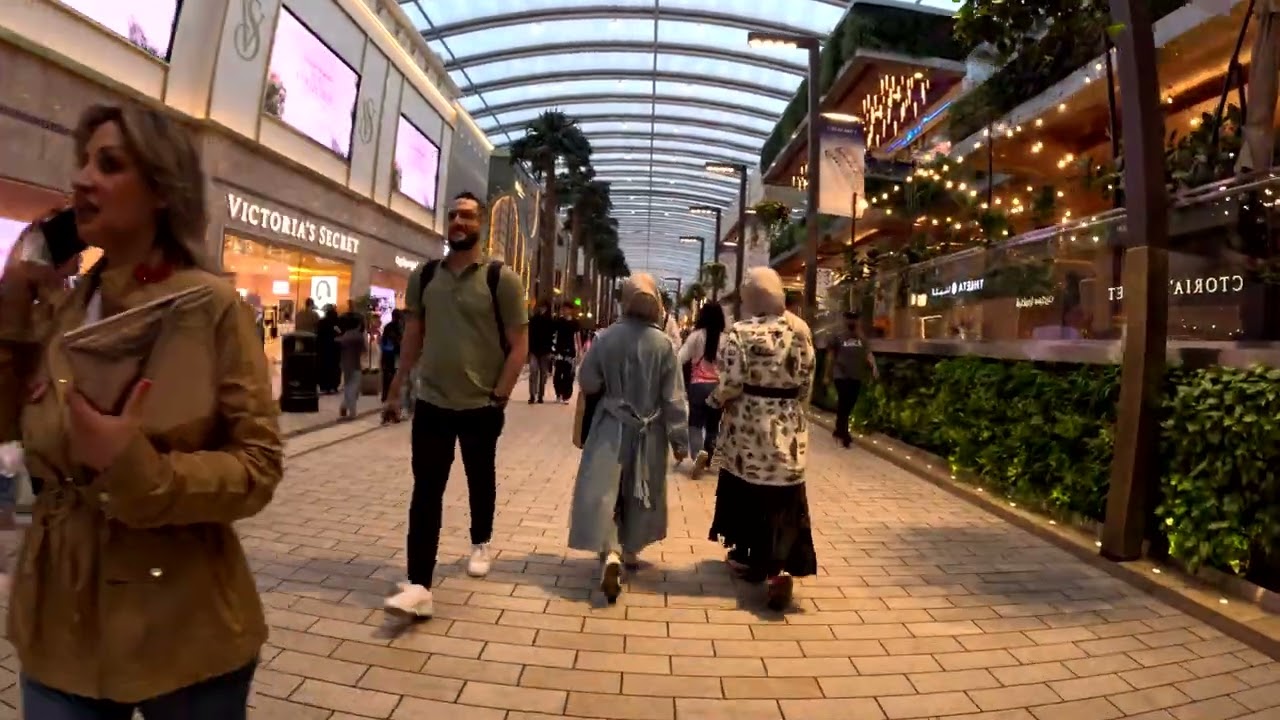 Grand Avenues Mall (kuwait)