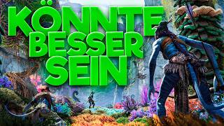 Avatar hat besseres als Avatar: Frontiers of Pandora verdient...
