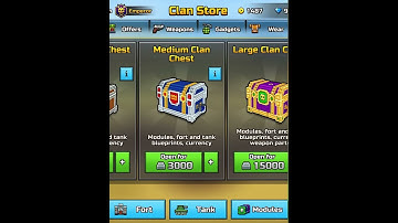 The old clan system came back! Then this happened…