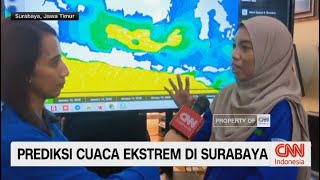 Download Lagu BMKG Keluarkan Peringatan Dini Cuaca Ekstrem Januari 2026 MP3