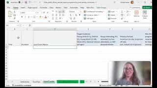 Digital Byte:  DPI Program Tracker