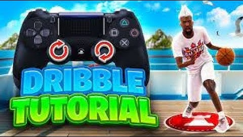 EASY HANDCAM DRIBBLE TUTORIAL 2K22 + LEARN HOW TO GET OPEN IN NBA 2K22! BEST & FASTEST DRIBBLE MOVES