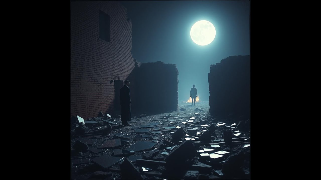 Devil’s Lonely Son