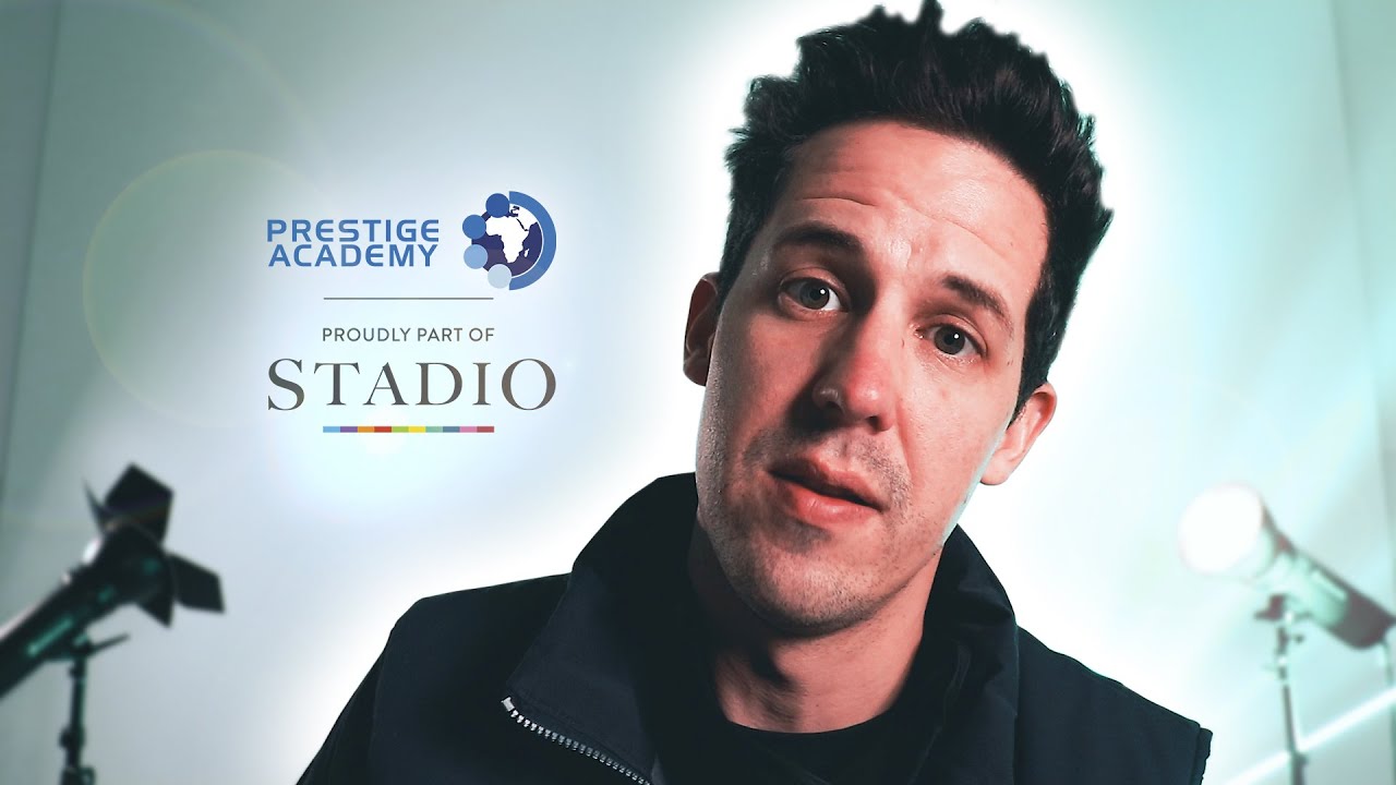 The benefits of STADIO