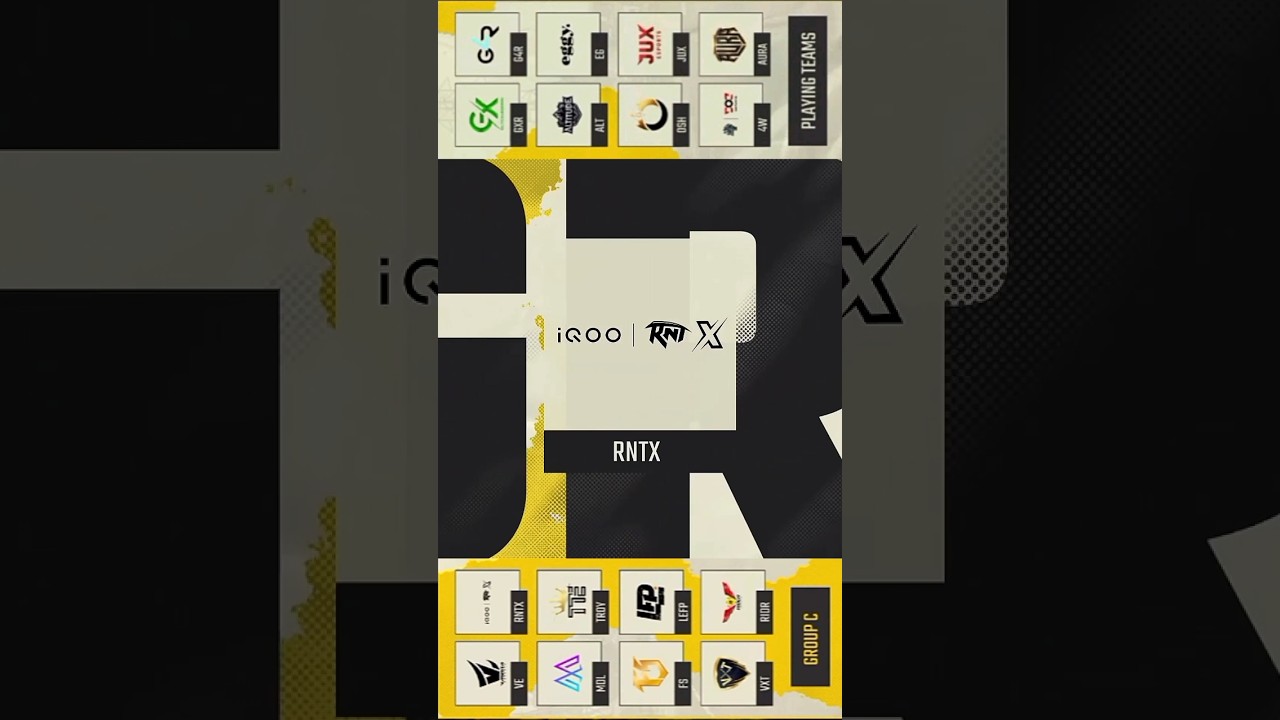 THE GRIND DAY 4 MATCH 9 RNTX CHICKEN DINNER (MAP ROTATIONS) 