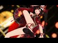 【崩壊：スターレイル/Honkai: Star Rail】花火/ドクヘビ【MMD】