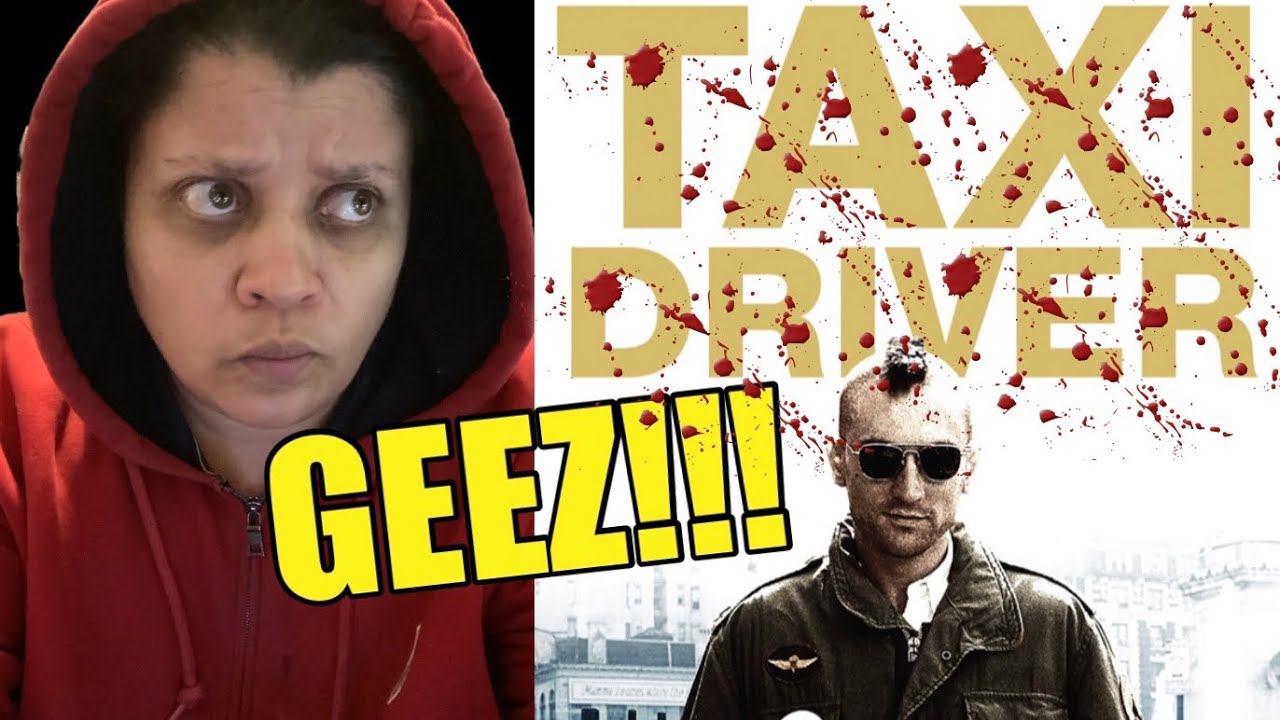 FIRST TIME WATCHING | Taxi Driver (1976) | ROBERT DENIRO DID THAT!!! 😬