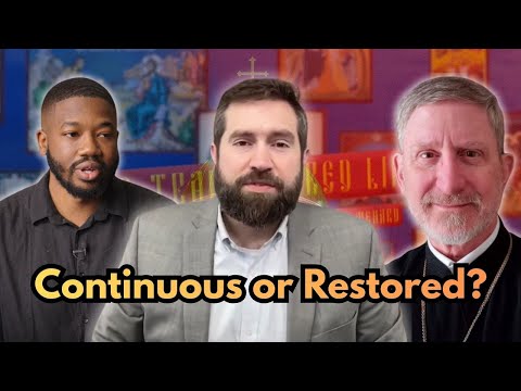 The Original Church: Orthodoxy or Church of Christ?