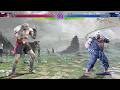 Sagat vs Akuma (Hardest) - Street Fighter 6. | Epic Battle